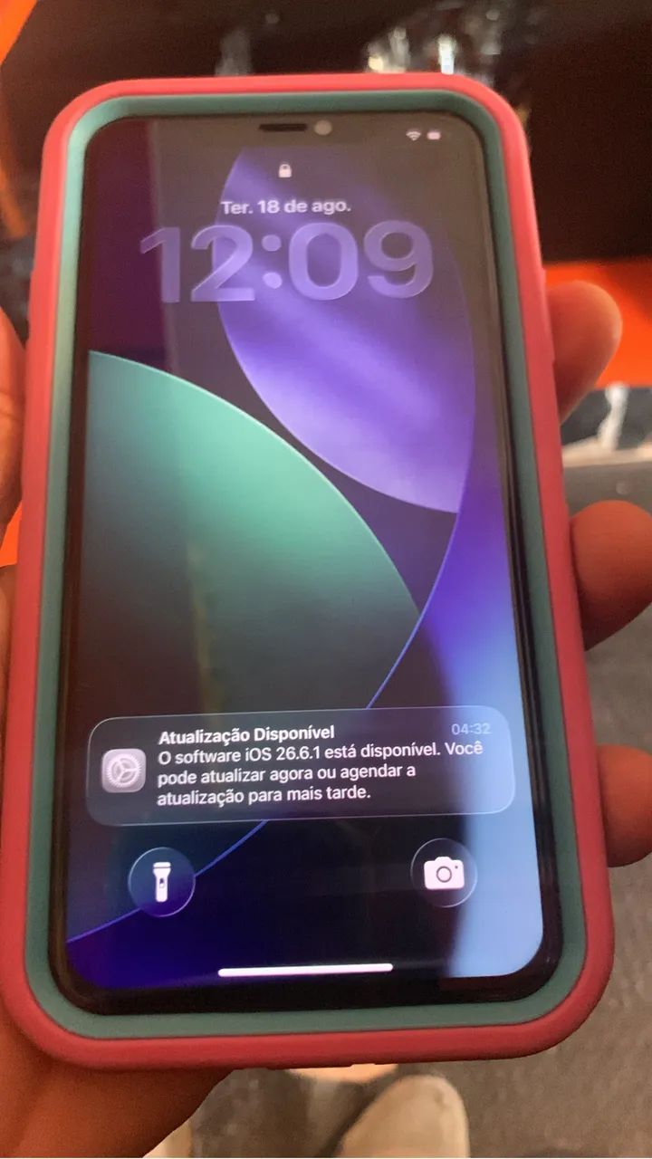 iPhone 11 Pro Max