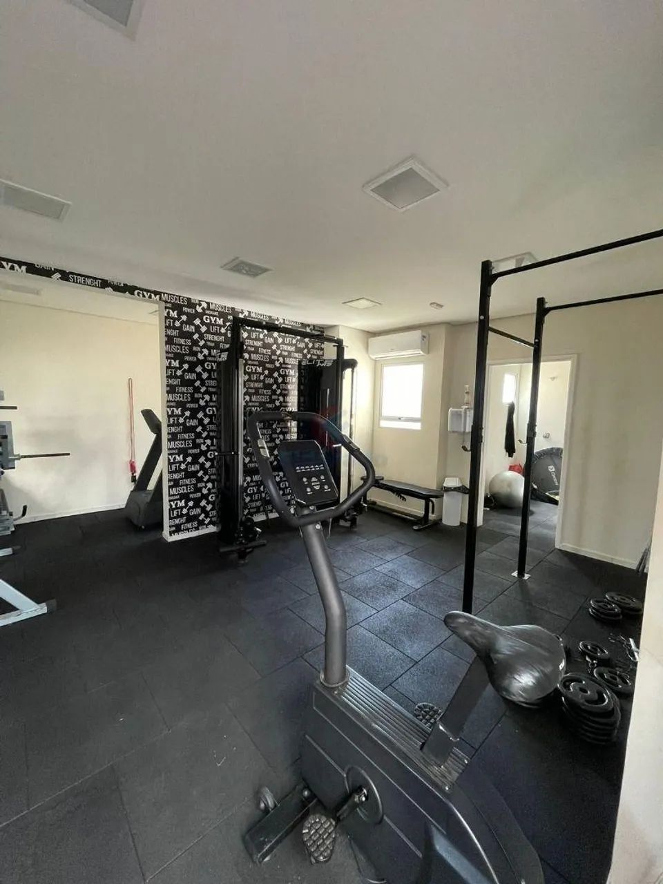 Apartamento para alugar em Sumaré, Jardim Dulce (Nova Veneza), com 2 quartos - Foto 3