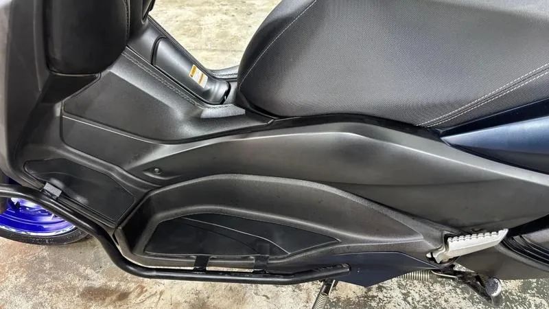 Yamaha XMax  - Foto 5