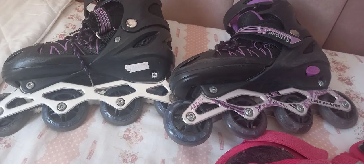 Patins  - Foto 2