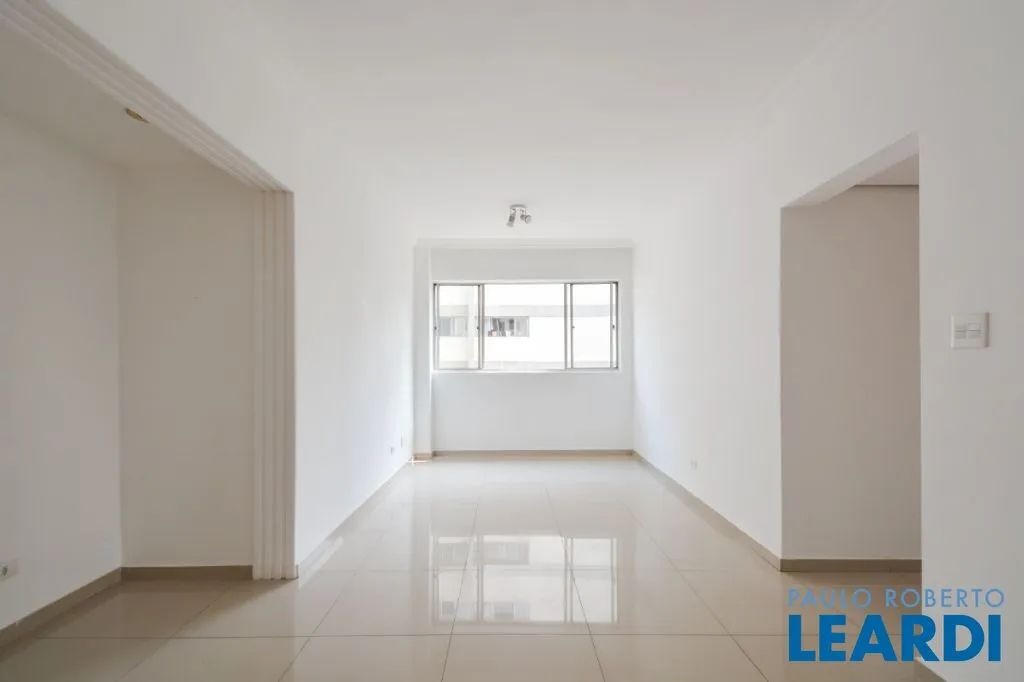 APARTAMENTO - MOEMA PÁSSAROS - SP - Foto 2