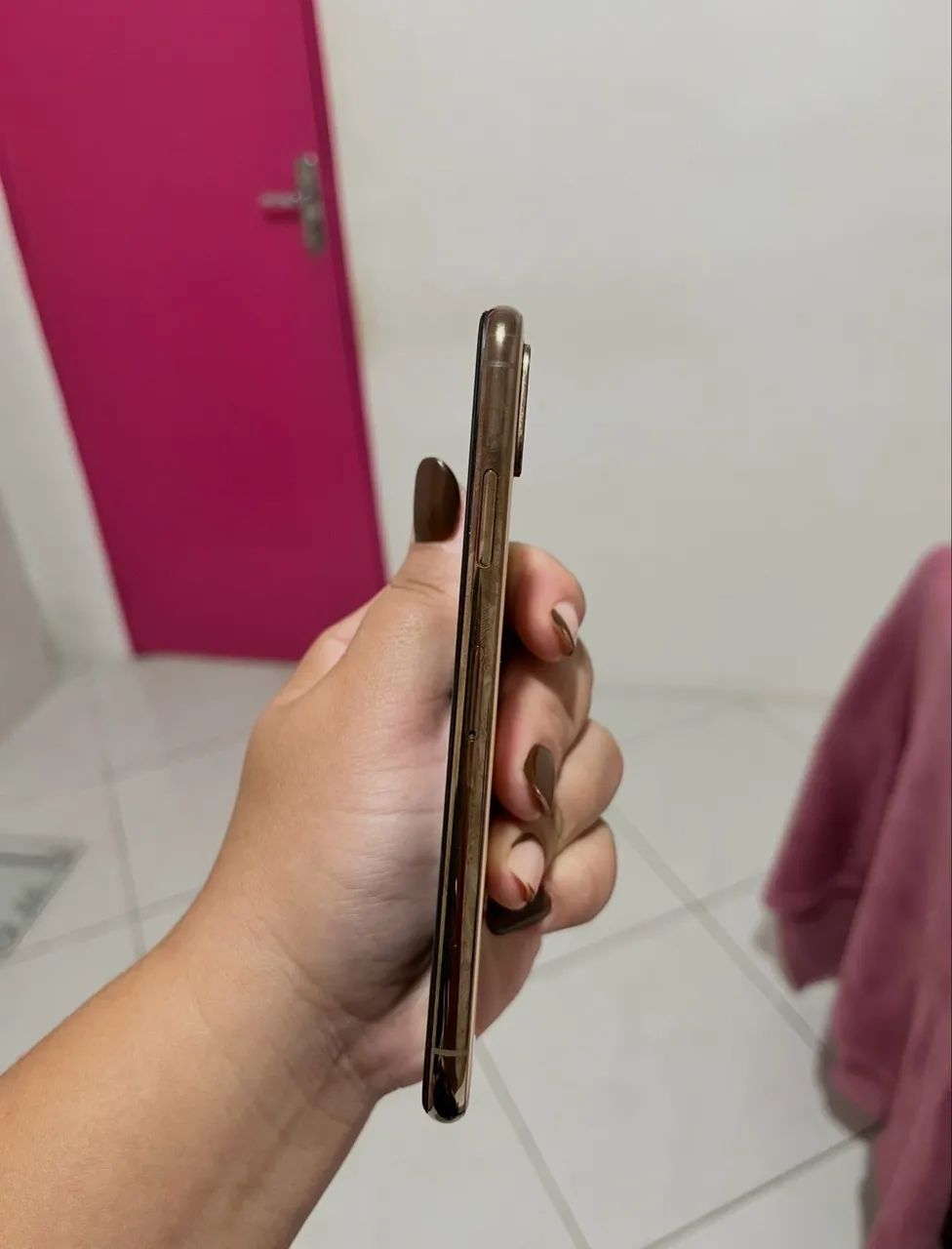 Iphone XS 64gb - Foto 3