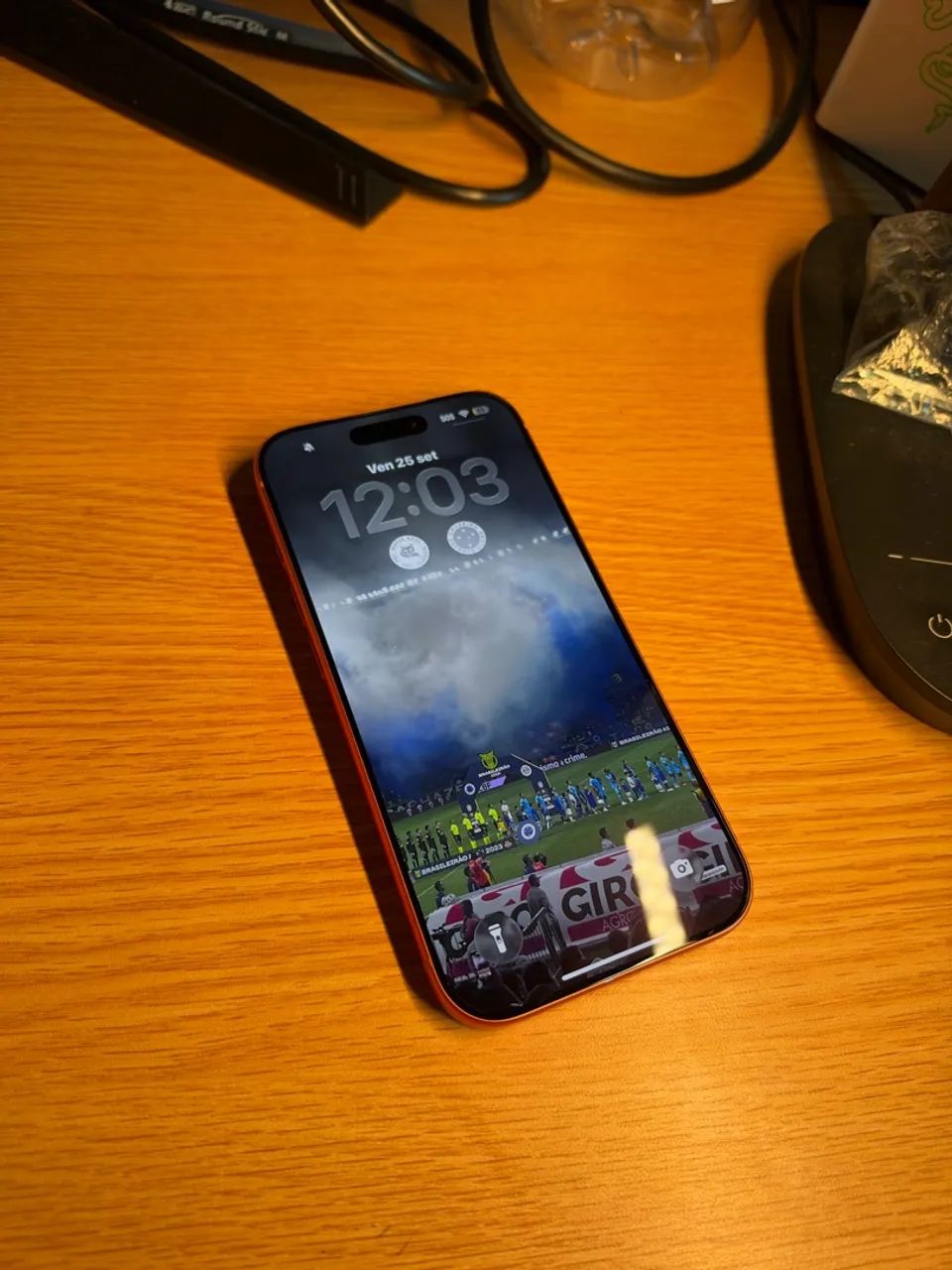 iPhone 17 Pro 256GB - Foto 2