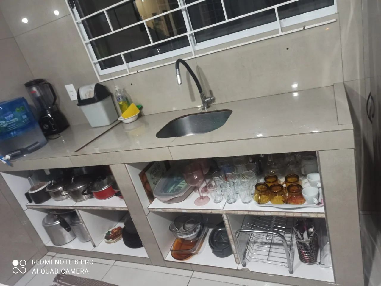 Aconchegante Casa com Piscina em Itapoá *   - Foto 7
