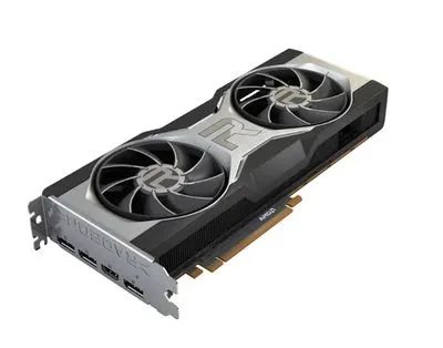RX6700XT 12GB - Foto 2