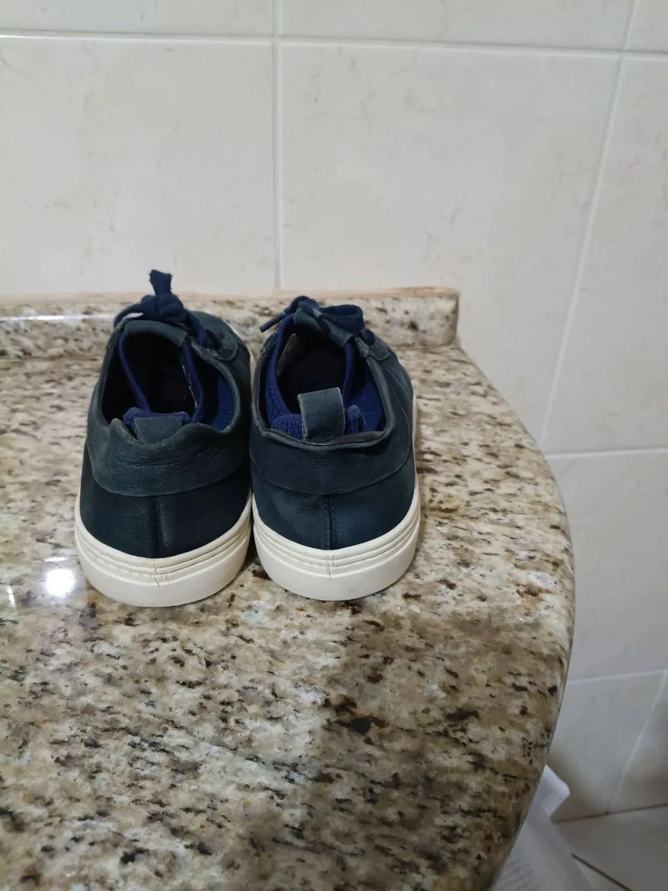 Tênis CNS 40 original  - Foto 3