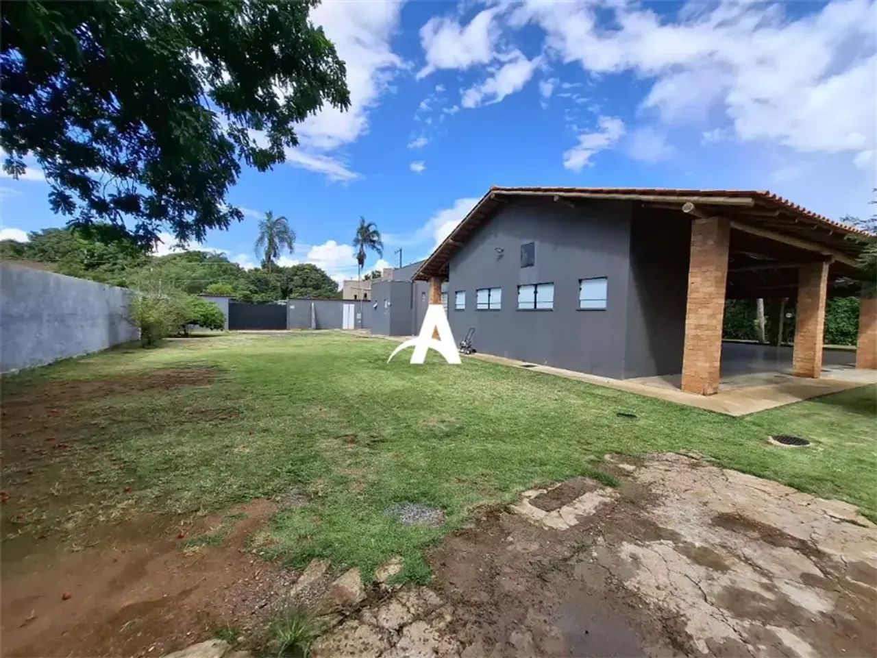 Chácara com 2.000m² à venda no Morada Nova - Foto 3