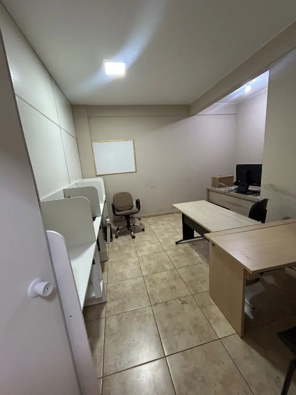 Escritório completo etapa A valparaiso  - Foto 4