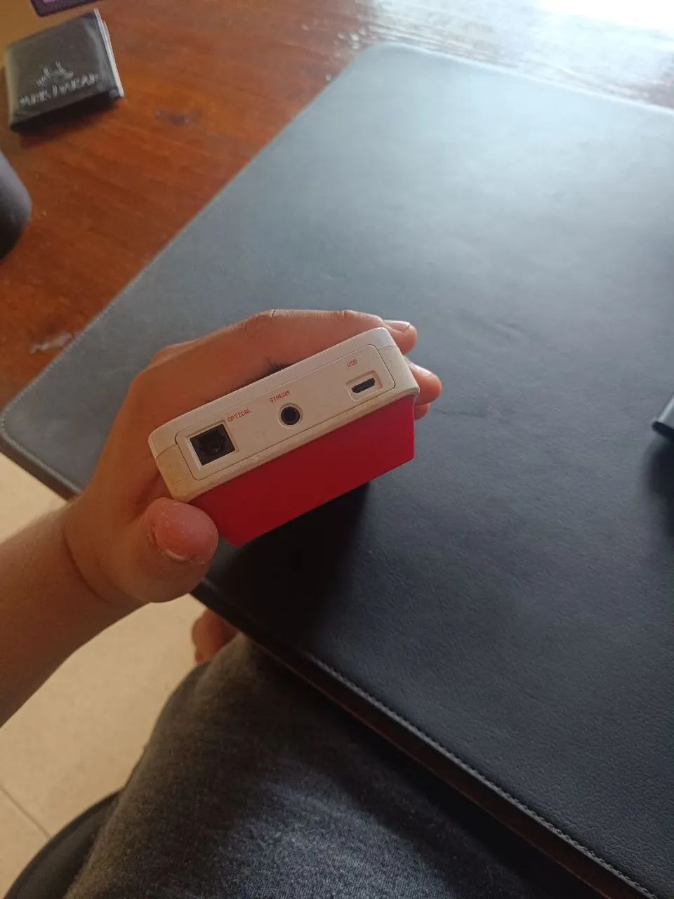 ASTRO MixAmp Pro TR - Foto 3