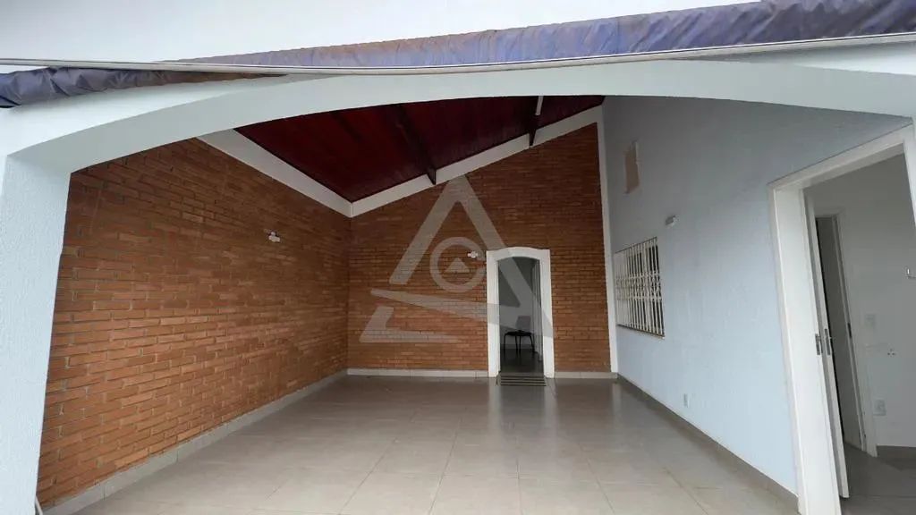 Casa para alugar em Campinas, Parque São Quirino, com 5 quartos, com 334 m² - Foto 3