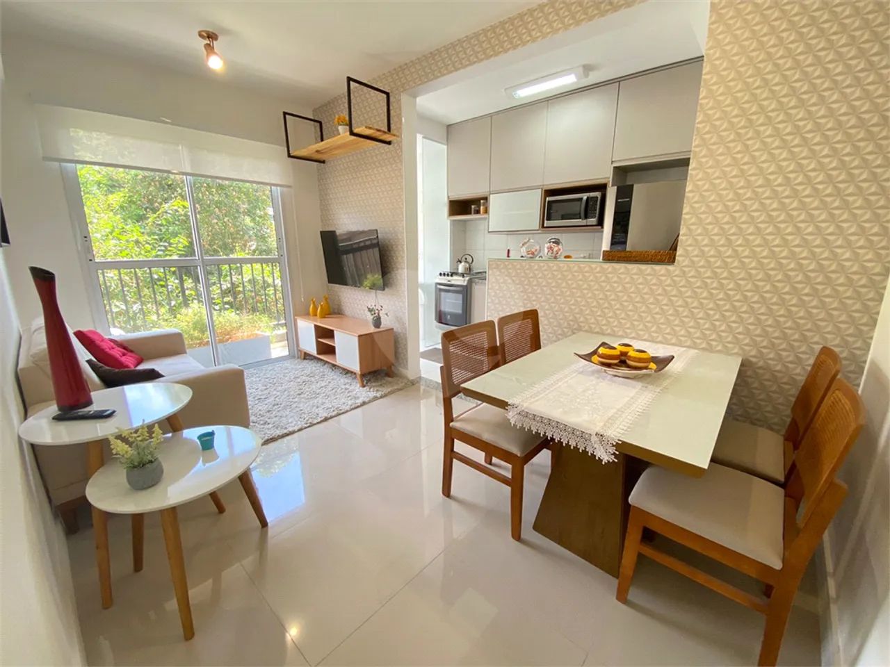 Apartamento com 2 quartos à venda em Casa verde alta - SP - Foto 2