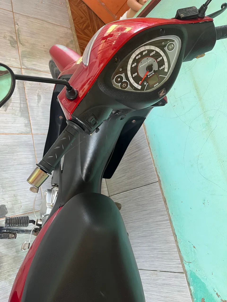 Vende-se Biz - Foto 4