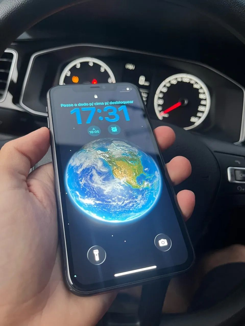 iPhone 11 - Todo Original 