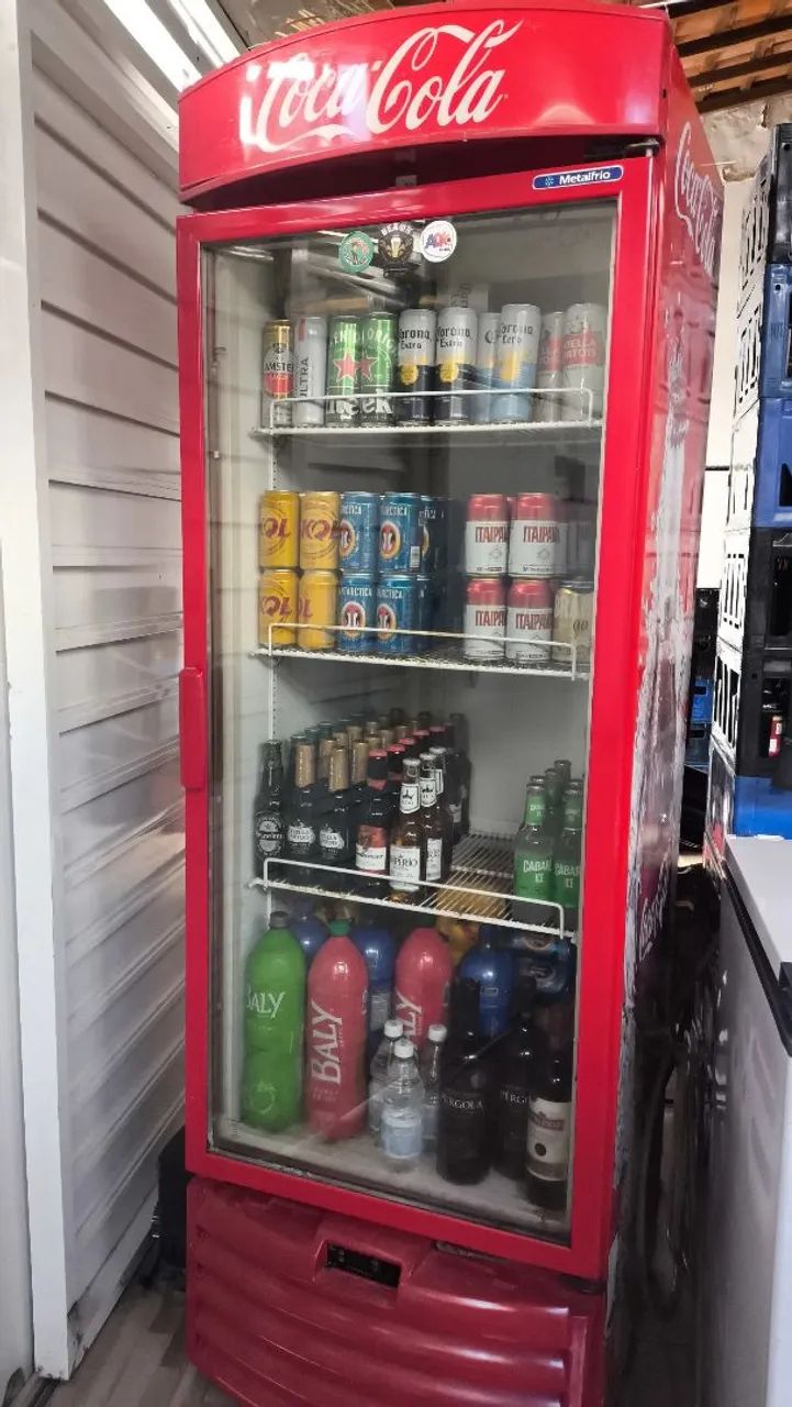 Freezer expositor 220v - Foto 2