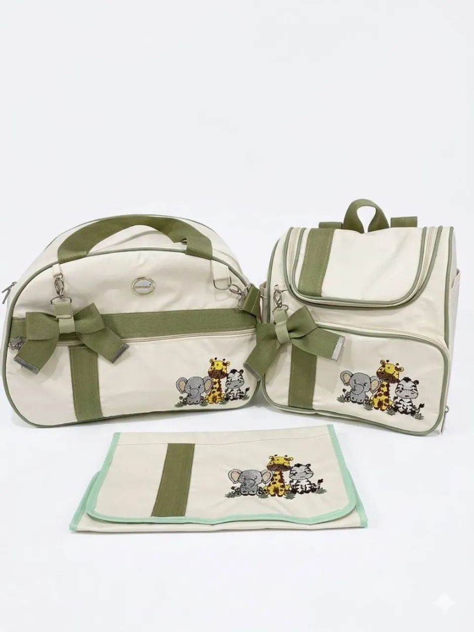 Bolsa de maternidade  - Foto 2