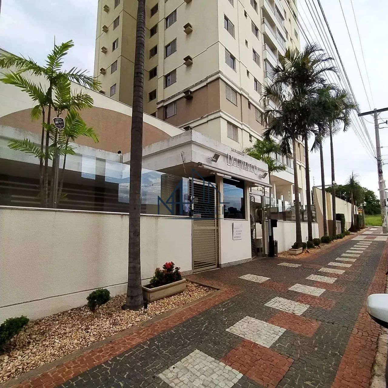 Apartamento 3 Quartos - Parque Amazônia - Goiânia - GO - Foto 2