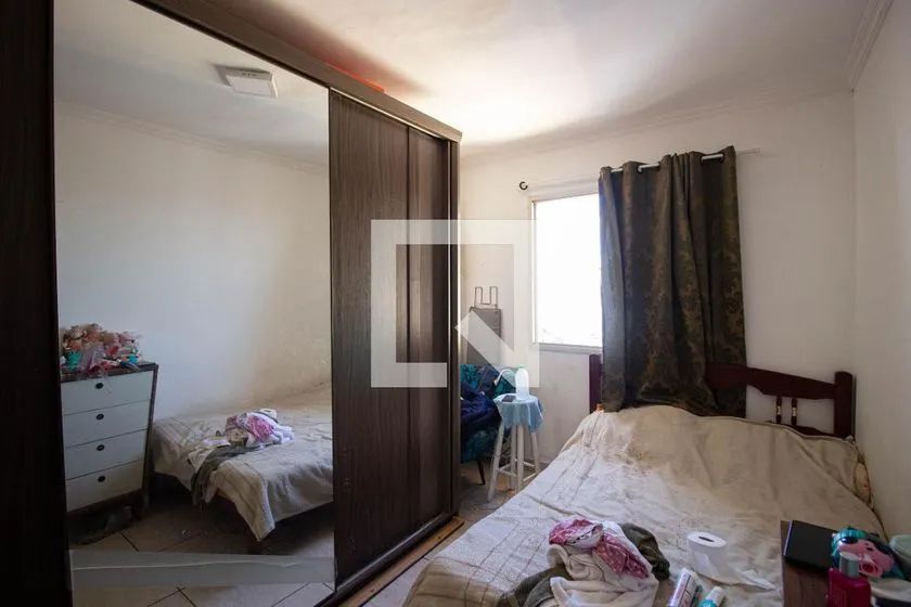 Apartamento à Venda - Vila Progresso, 2 Quartos, 52 m2