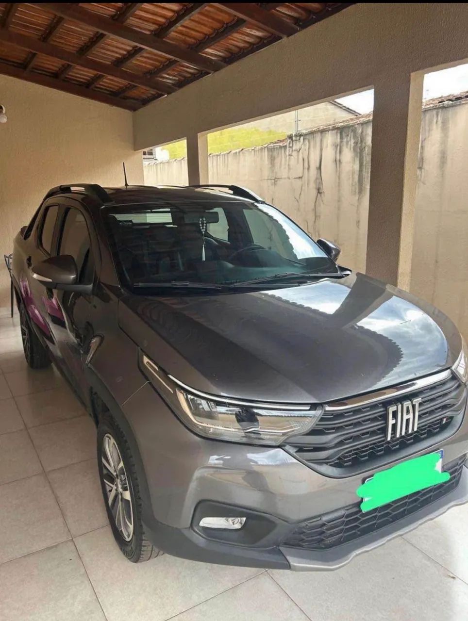 Mitsubishi L200 2016