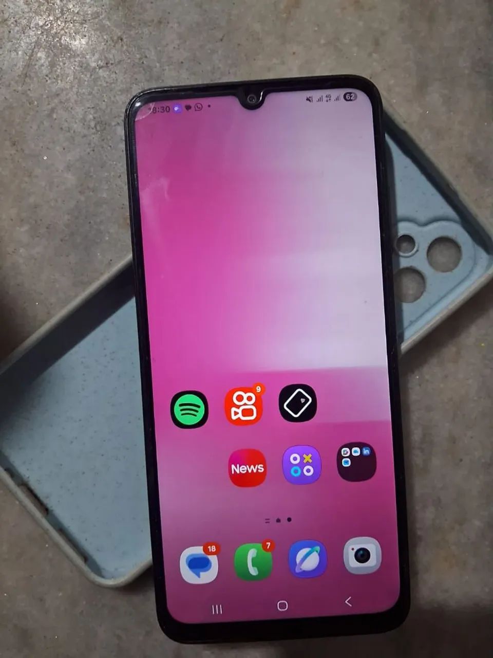 Vendo Samsung a05s - Foto 4
