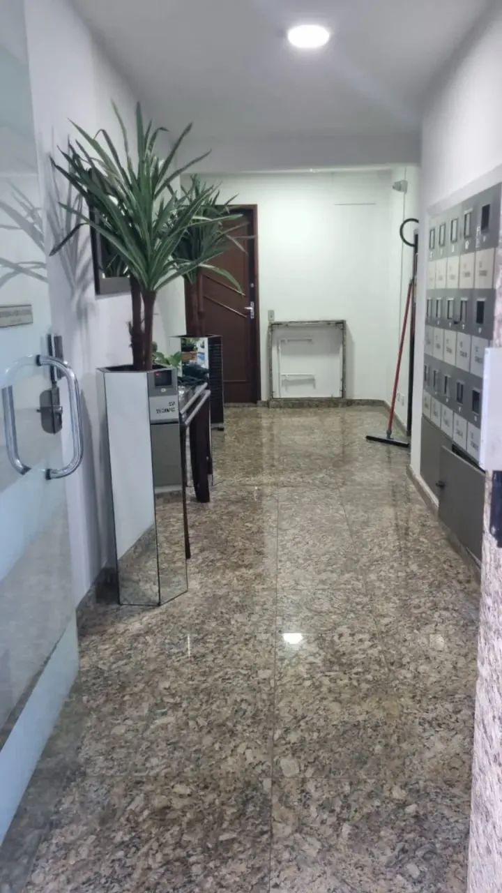 Apartamento Amplo no Centro de Curitiba. - Foto 4