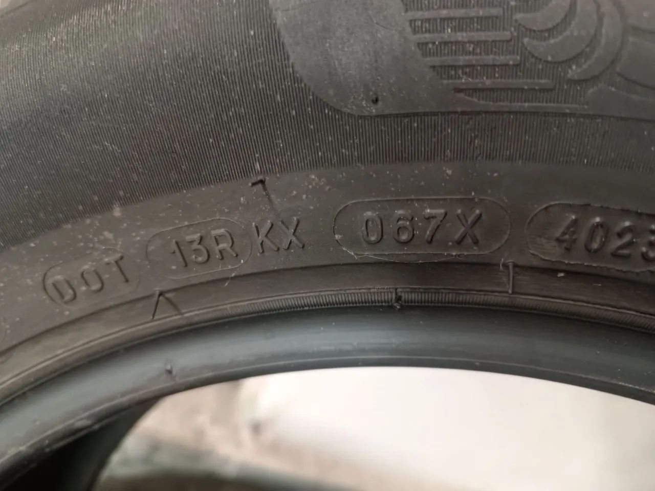 PNEUS MICHELIN - Foto 3