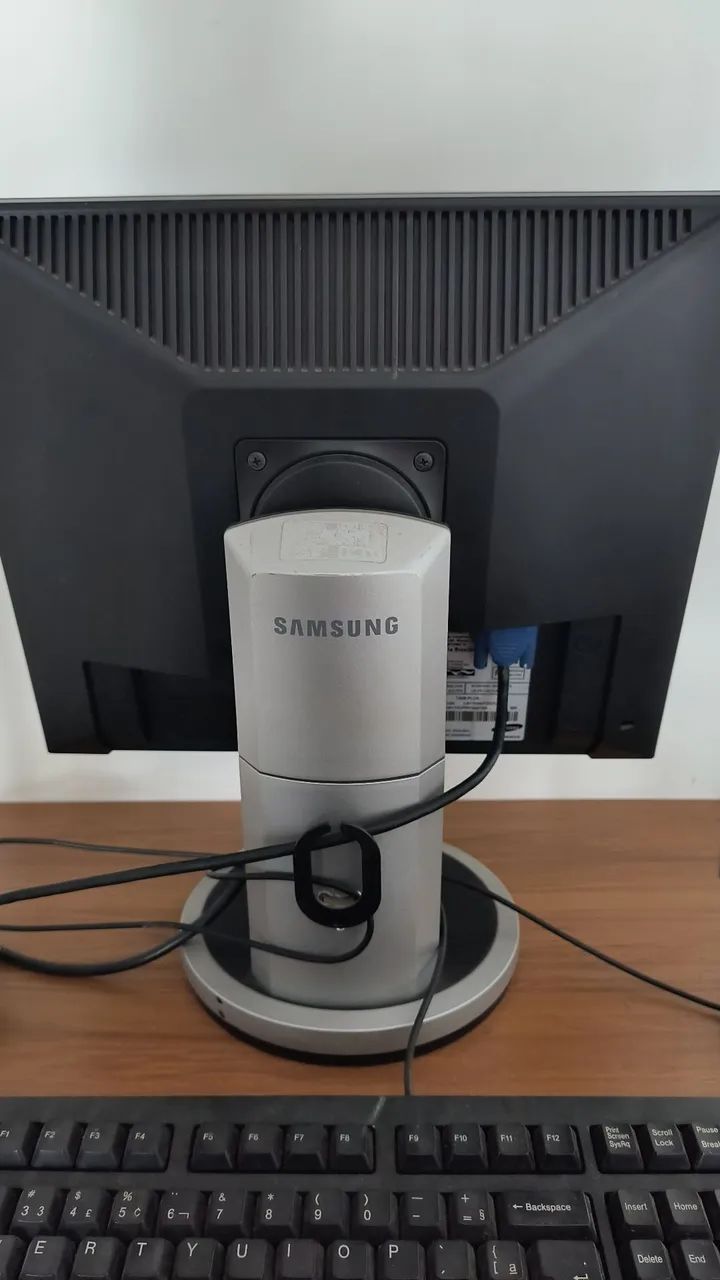 Monitor Samsung  - Foto 3