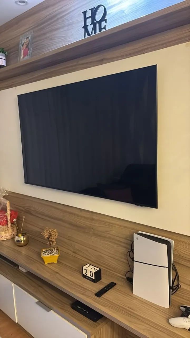 Tv Samsung 55" - Foto 2