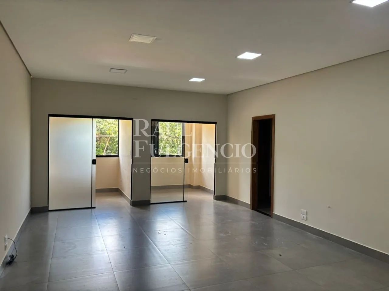 Sala comercial para alugar Jardim Presidente em Londrina - Foto 5