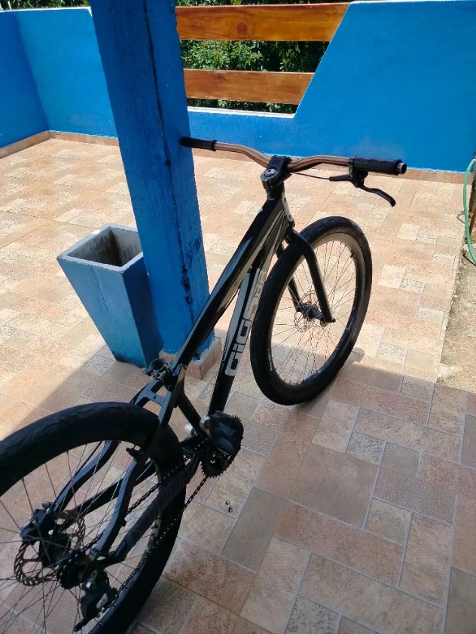 Bicicleta - Foto 5