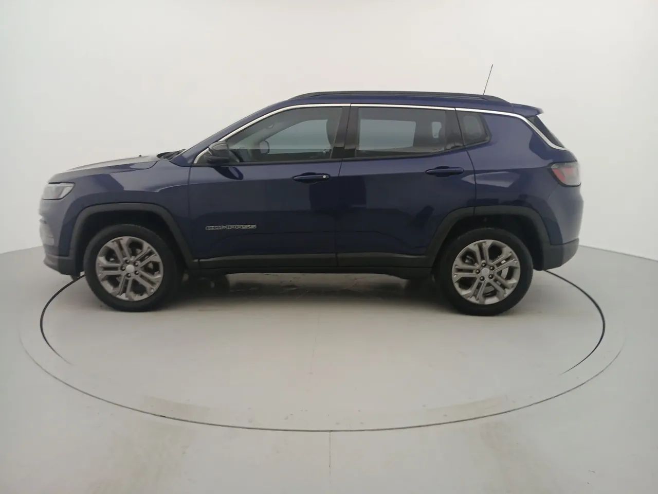 Jeep Compass LONG. T270 1.3 TB 4x2 Flex Aut., foto 2 de 18