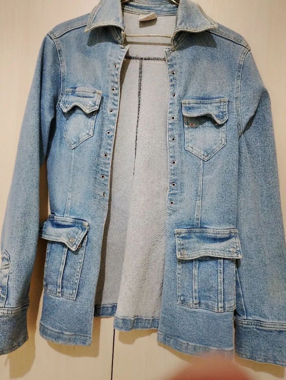 Roupas de grandes marcas  - Foto 2
