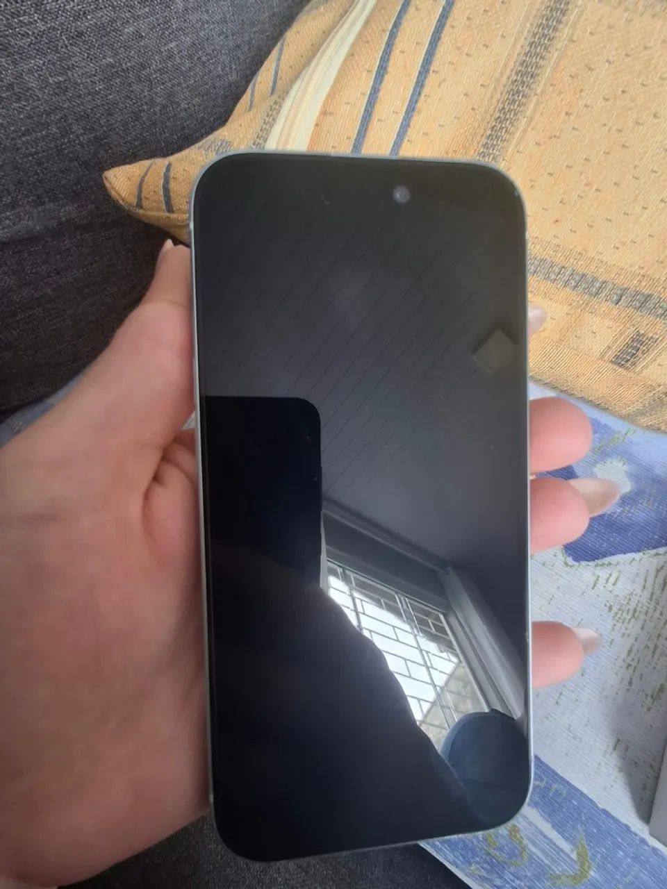Vendo iPhone 15