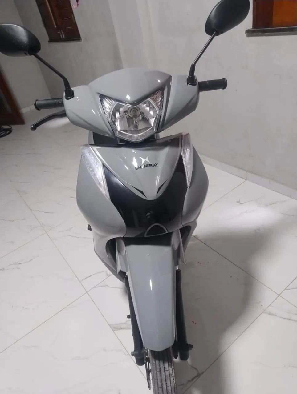 Vendo cinquentinha zerada ZAP *85 - Foto 3