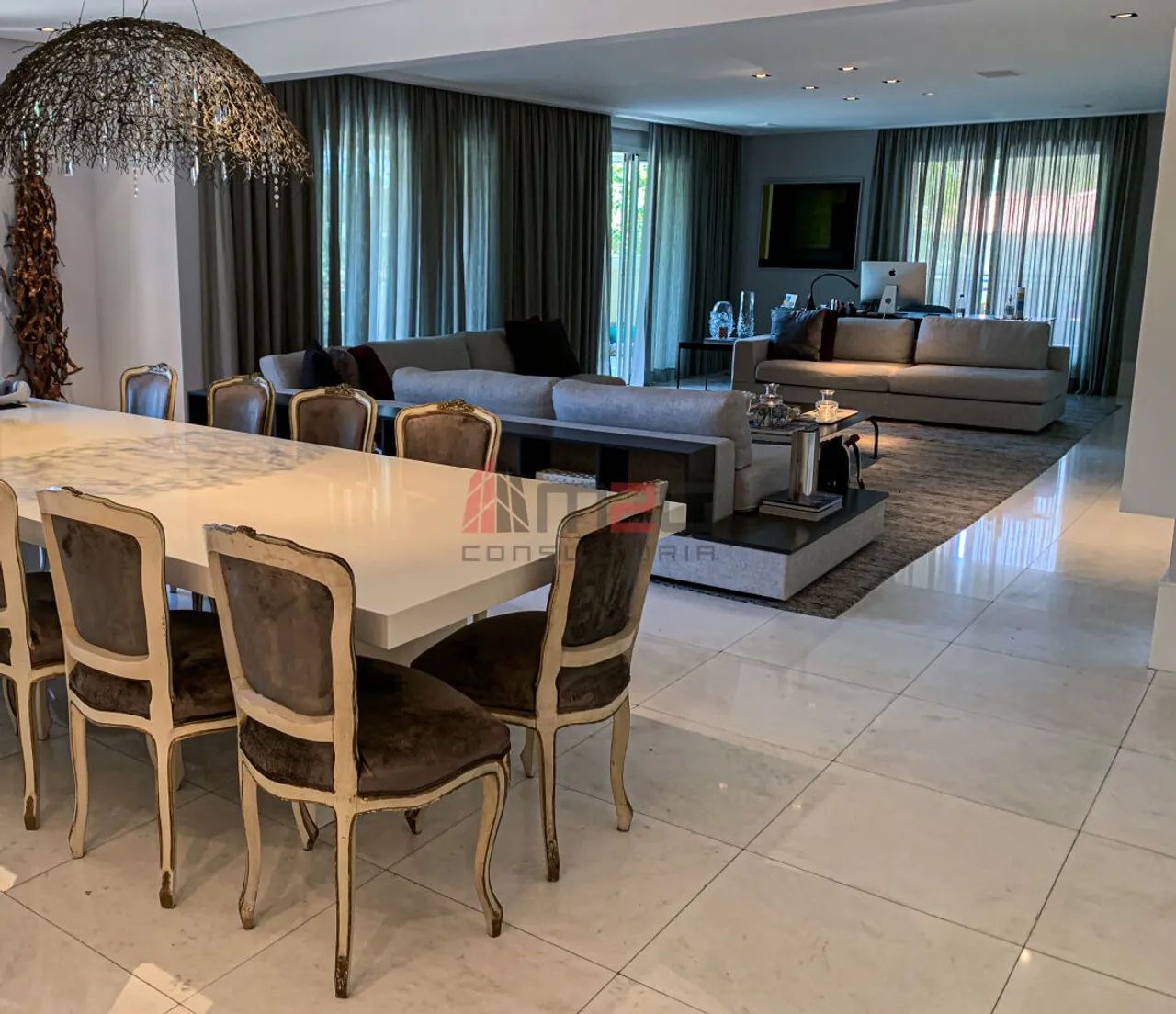 Apartamento 292 m2 à venda Rua Bahia - Foto 3