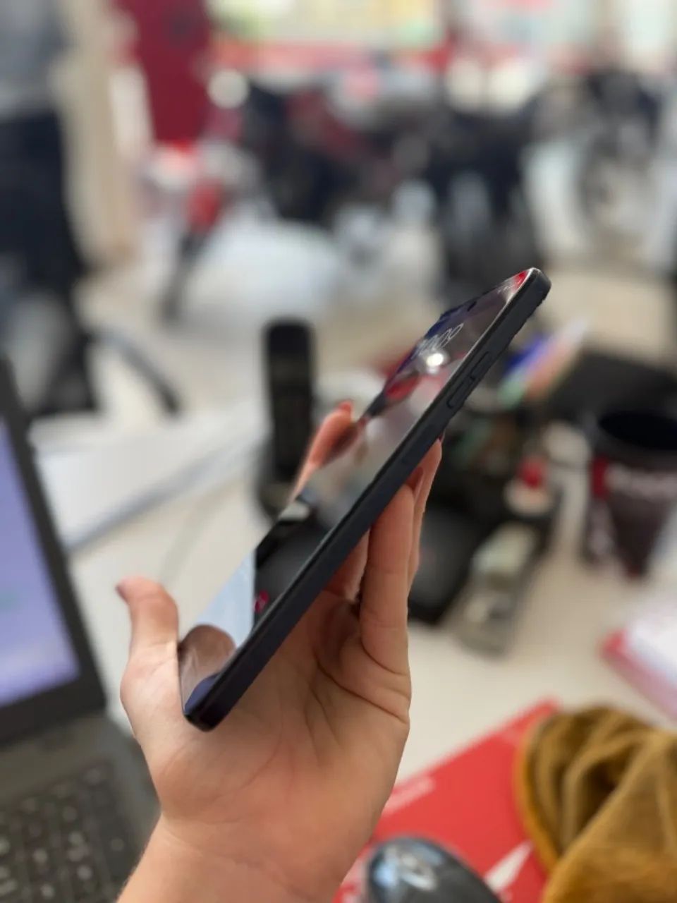 MOTO G5 - Foto 3