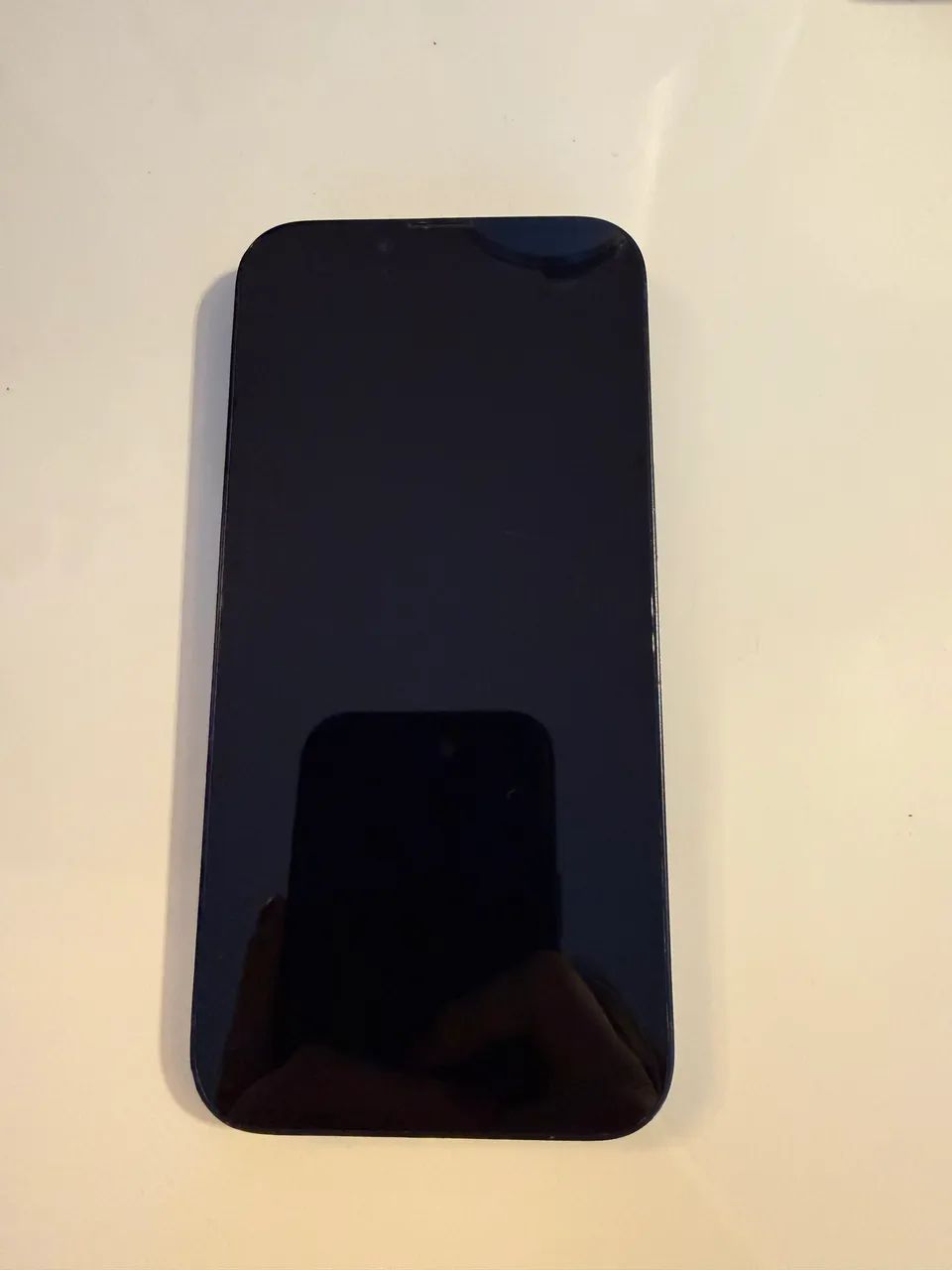 iphone 14 preto - 256 GB