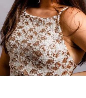 Vestido de Paite  - Foto 4