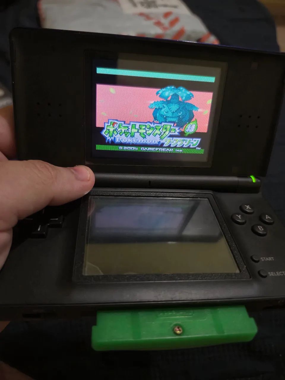 Nintendo ds Lite - Foto 4