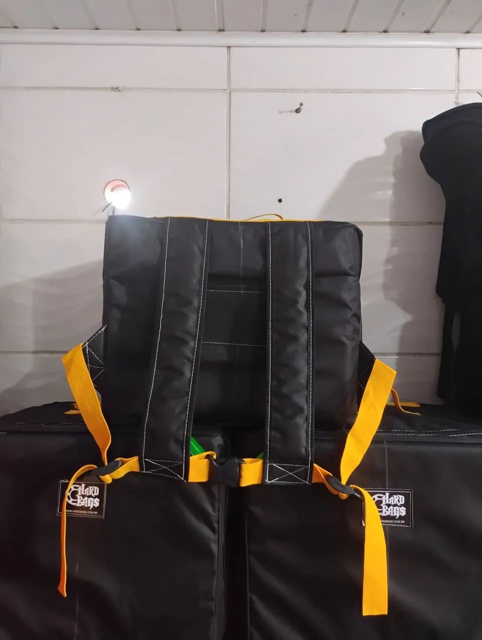 Bag 45 litros nova - Foto 3