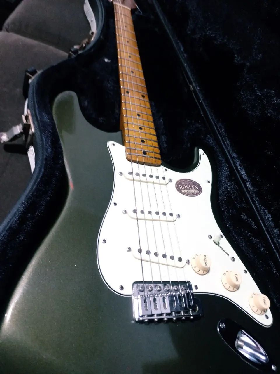 Gianini GG 08 