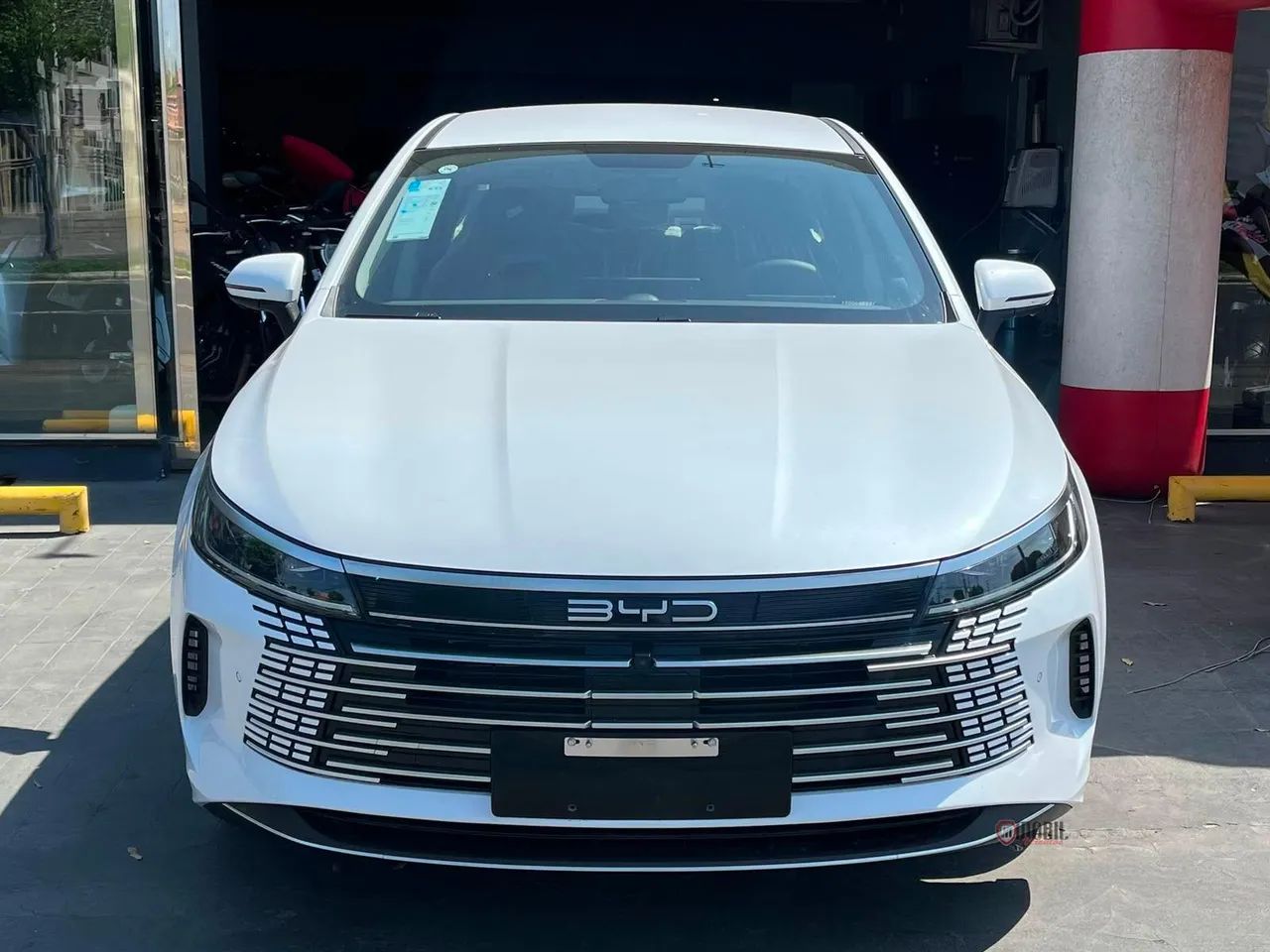BYD King GL 1.5 16V Aut. (hibrido) 2026 - Foto 2