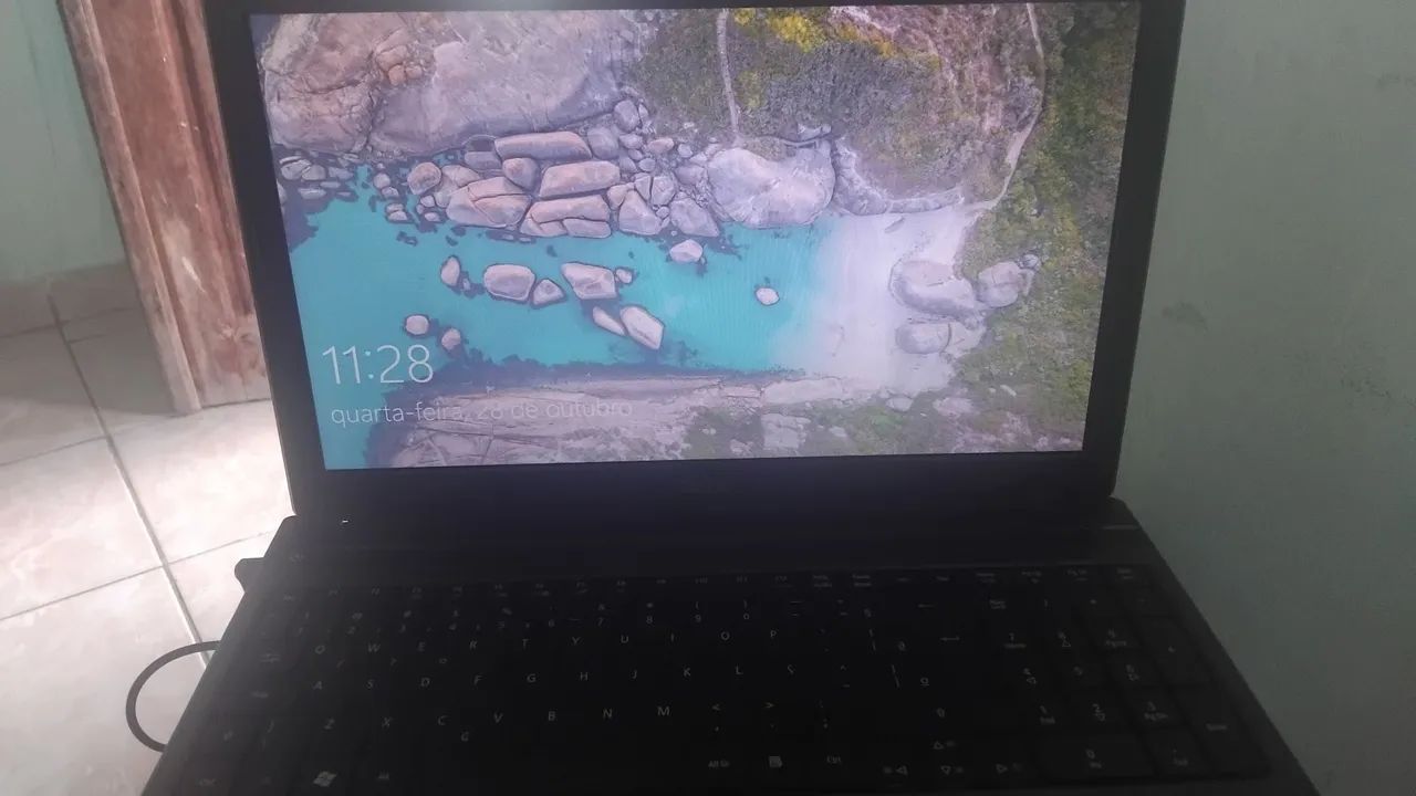 Notebook... R$ 650. em perfeito estado! - Foto 3