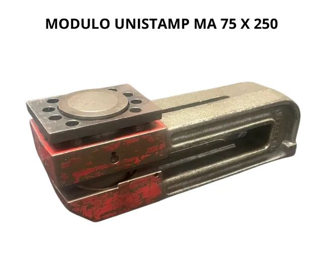 modulo unistamp - Foto 2