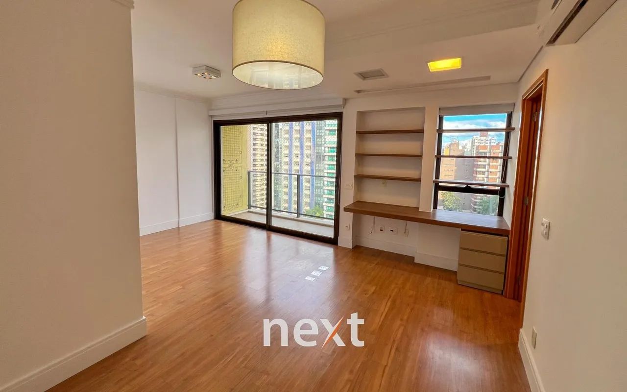 apartamento - Cambuí - Campinas - Foto 2