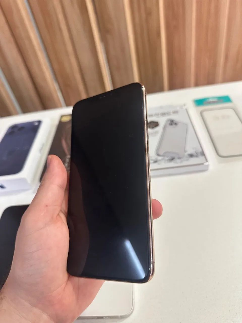 11 pro max 256gb - Foto 2