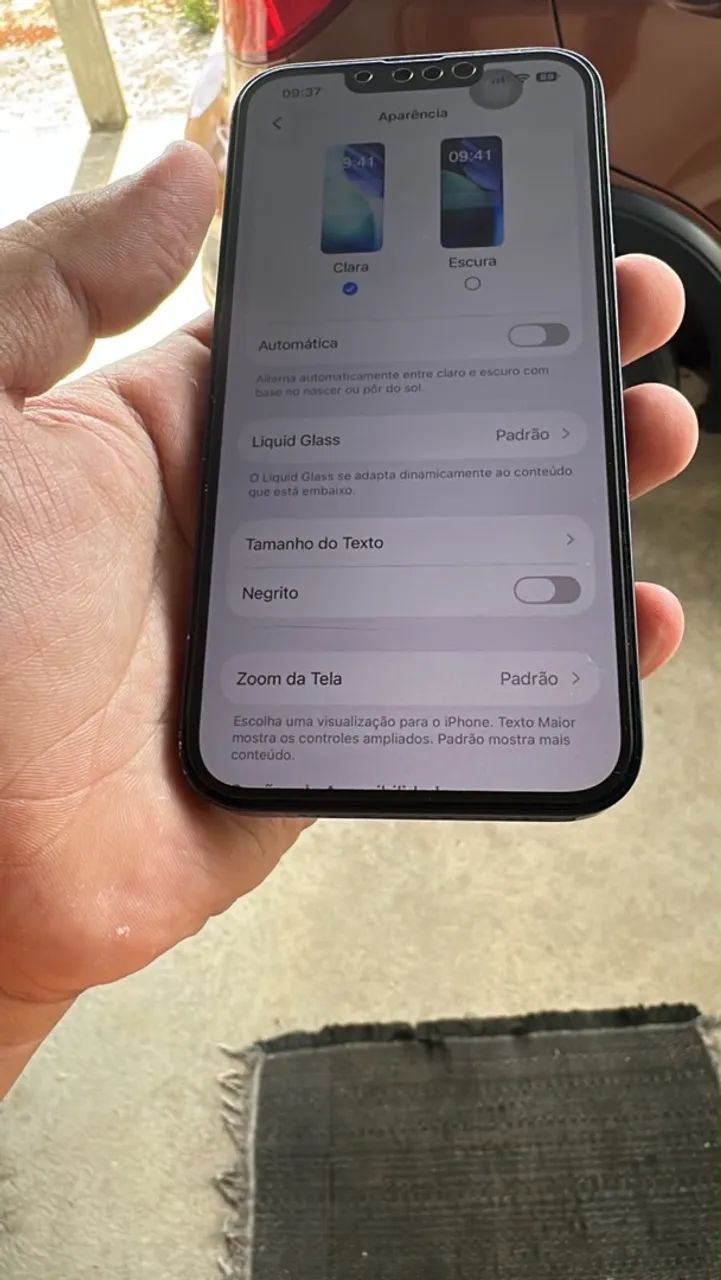 iPhone 13 256gb  - Foto 3