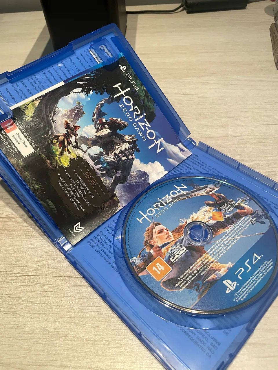 Horizon Zero Down - Foto 3