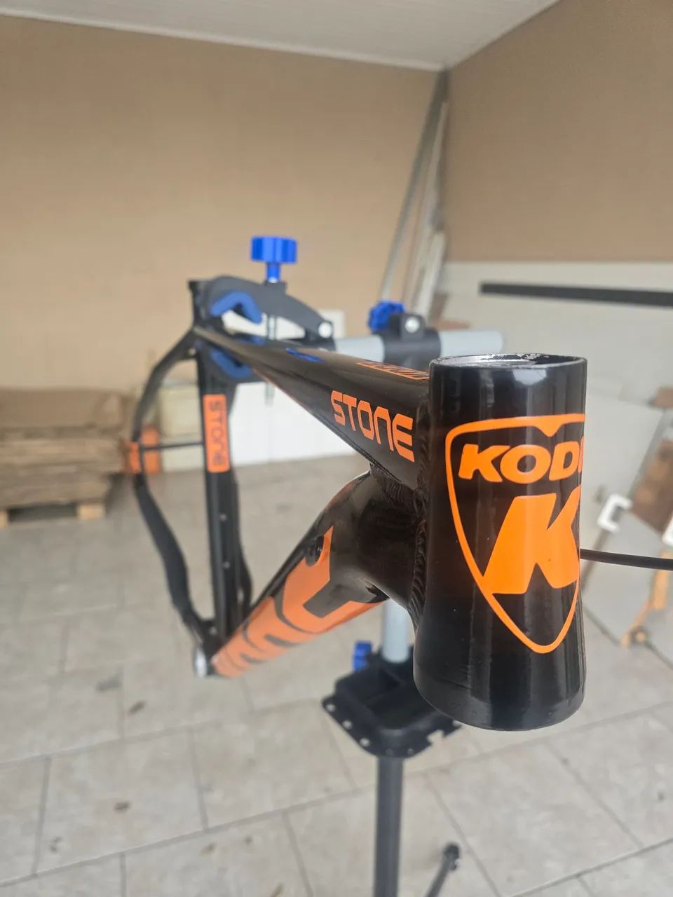 Quadro Kode Stone Boost 