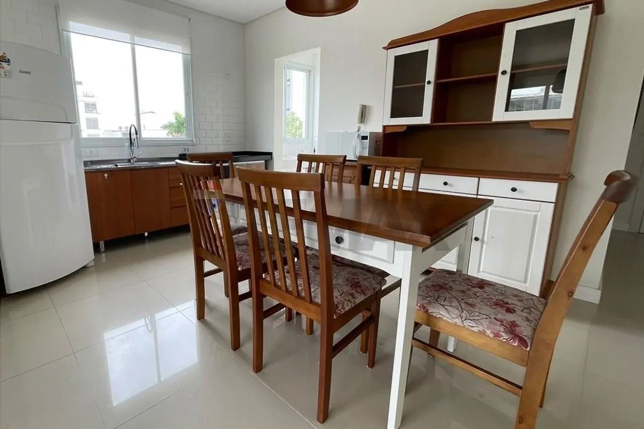 Apartamento de 3 dormitórios em Jurerê - Foto 3