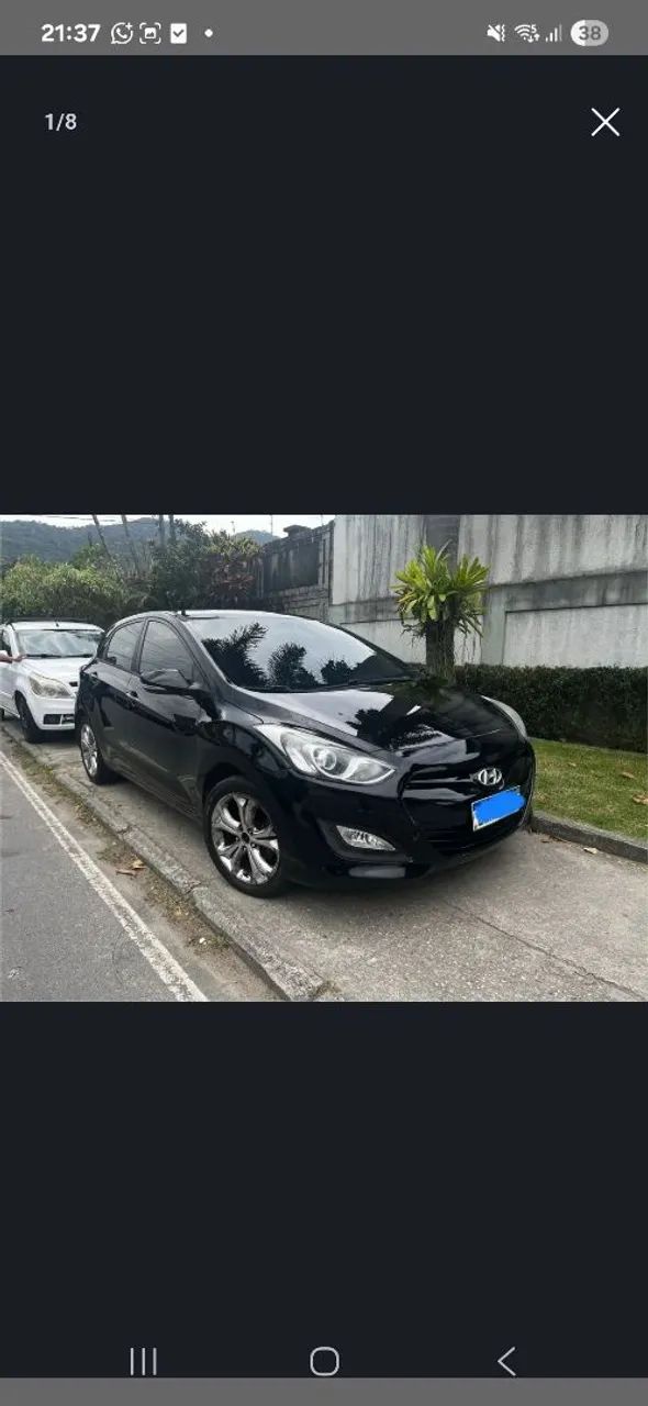 I30 2013 inteiro 
